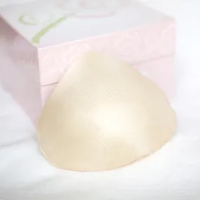 916 First Form Breast Prosthesis Foam Leisure Form | Blush