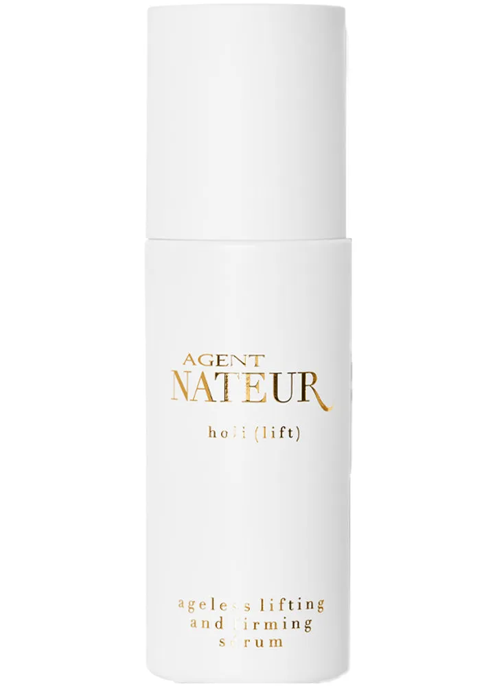 Agent Nateur Holi Lift Ageless Lifting and Firming Serum