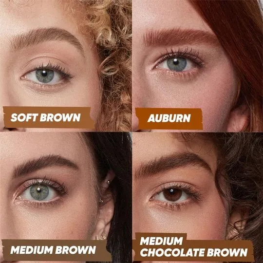 Air Brow - Tinted