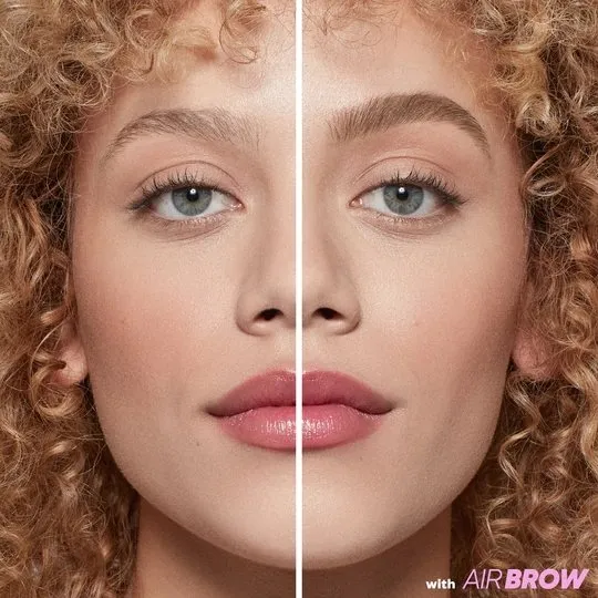 Air Brow - Tinted