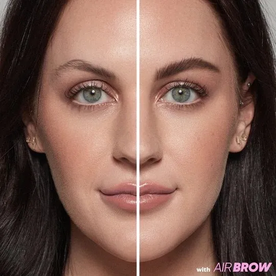 Air Brow - Tinted