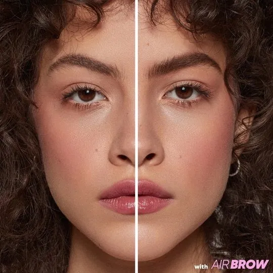 Air Brow - Tinted