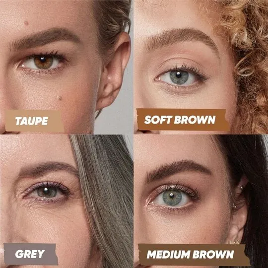 Air Brow - Tinted