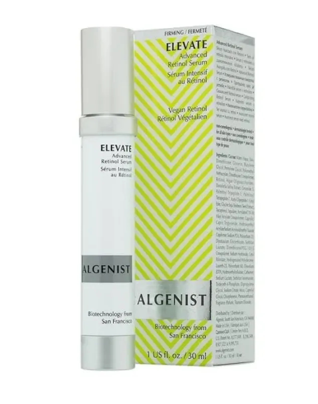 Algenist Elevate Advanced Retinol Serum 1 fl oz