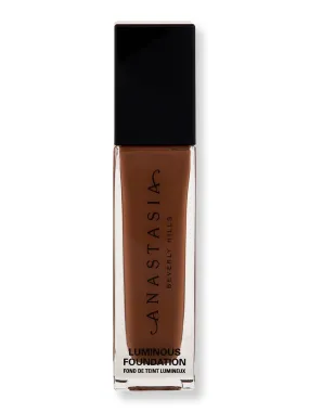 Anastasia Beverly Hills Luminous Foundation 500C