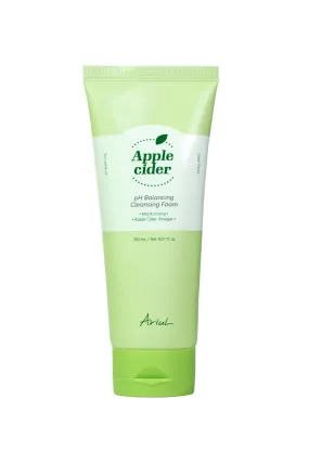 Apple Cider PH Balancing Cleansing Foam 150ml