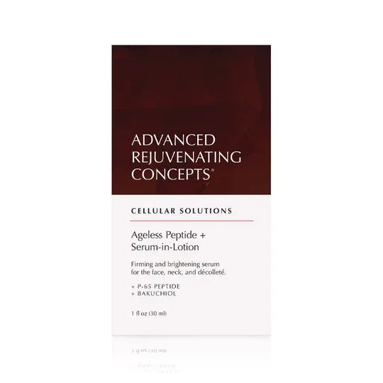 ARC Ageless Peptide  