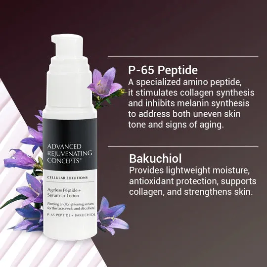 ARC Ageless Peptide  