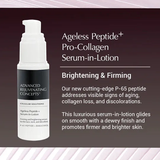 ARC Ageless Peptide  