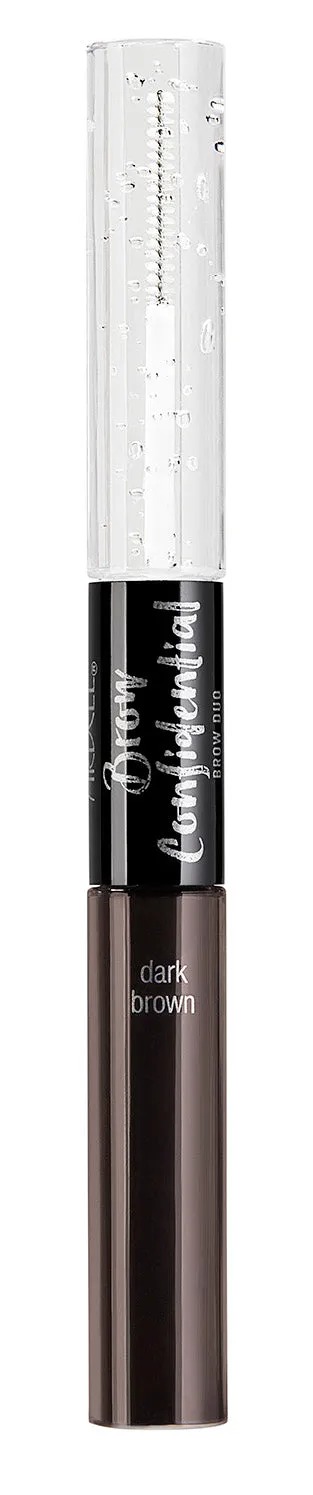 Ardell Brow Confidential Brow Duo