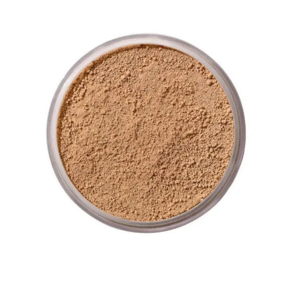 asap loose mineral foundation makeup SPF15 8g