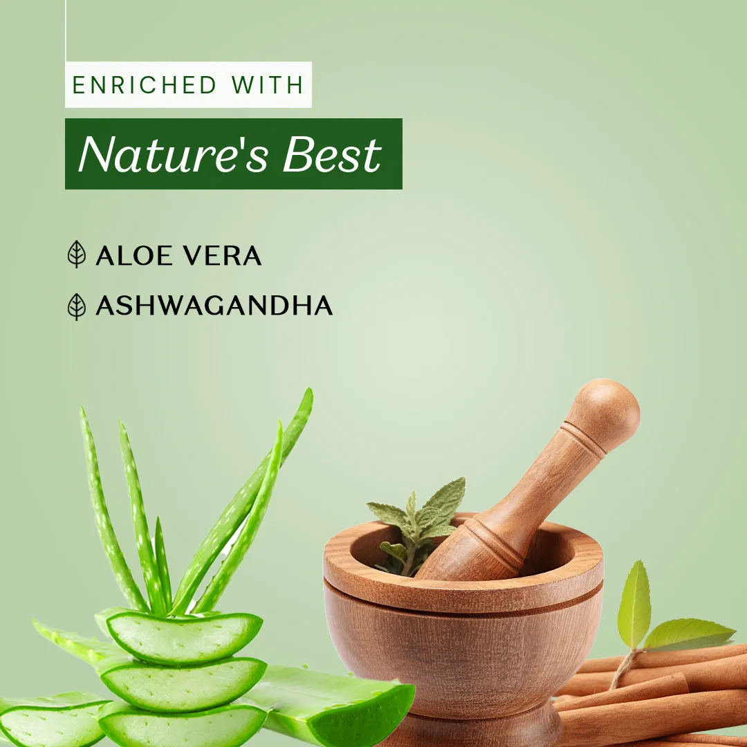 atulya Aloe Vera Gel 200gm (Buy 5 Products & Get Rs.500 Off)