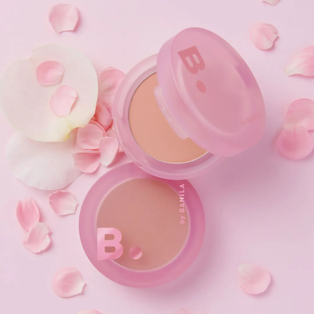 B. by Banila Priming Veil Cheek (Choose from 4 Colours)