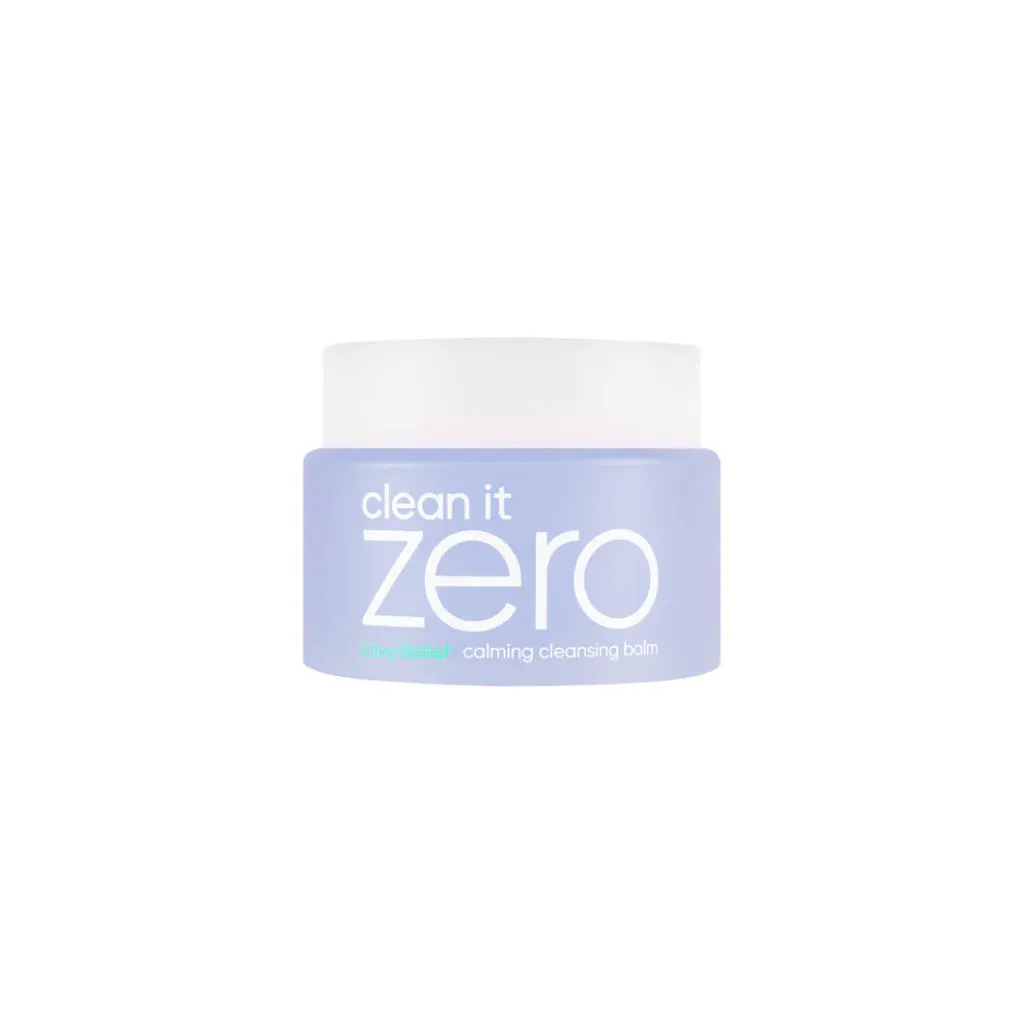 Banila Co Clean it Zero Calming Cleansing Balm Cica Relief