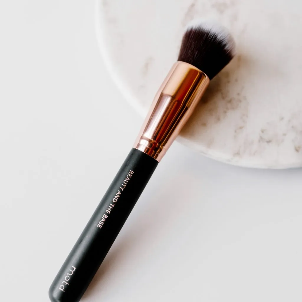 Beauty and the Base Foundation Brush