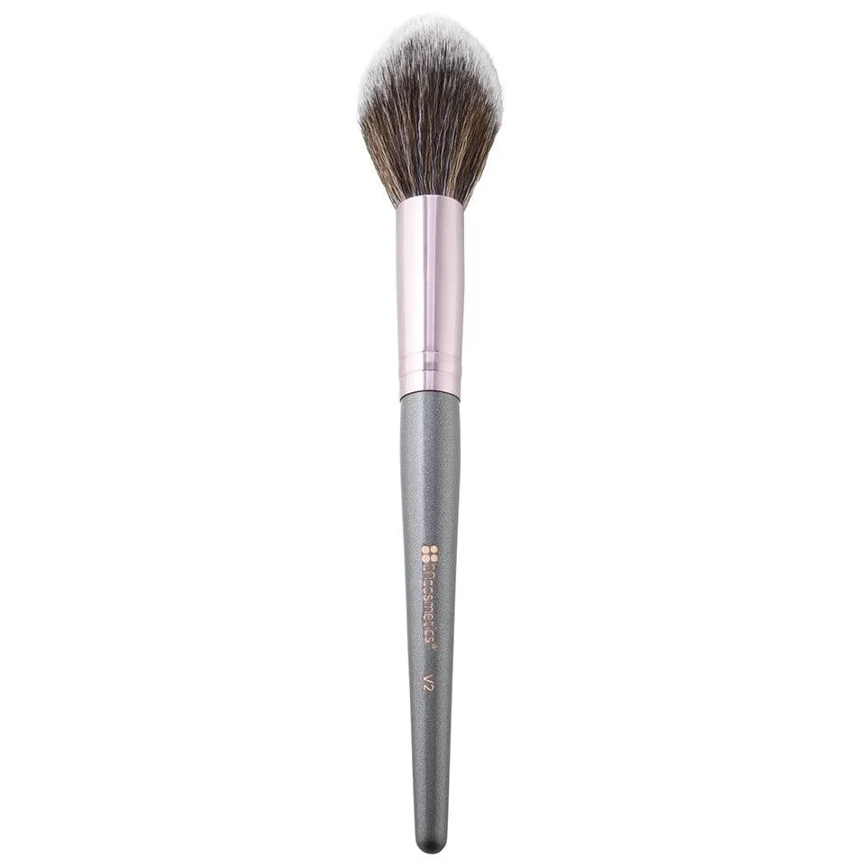 BH Cosmetics Vegan Brush Collection