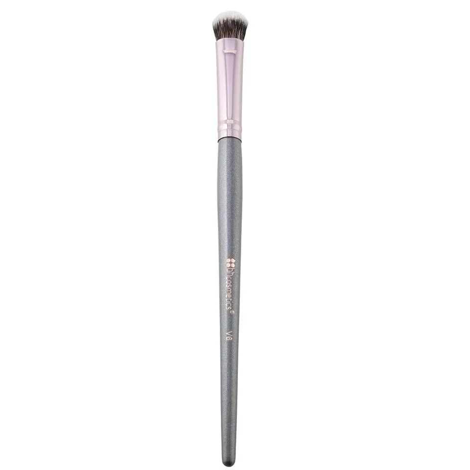 BH Cosmetics Vegan Brush Collection