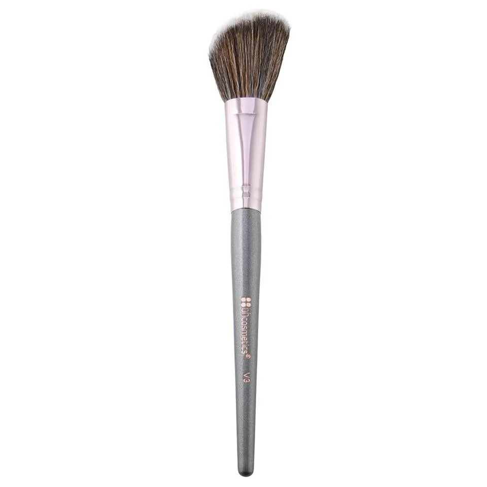 BH Cosmetics Vegan Brush Collection