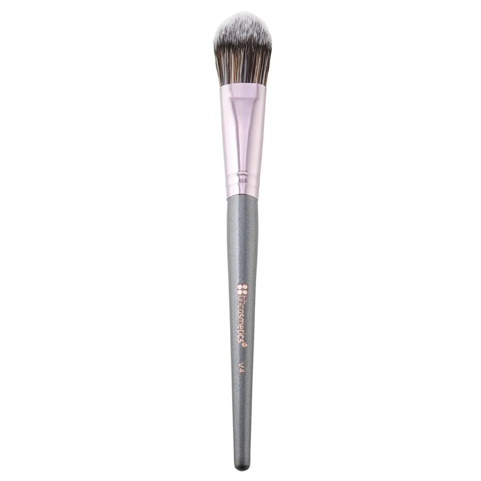 BH Cosmetics Vegan Brush Collection