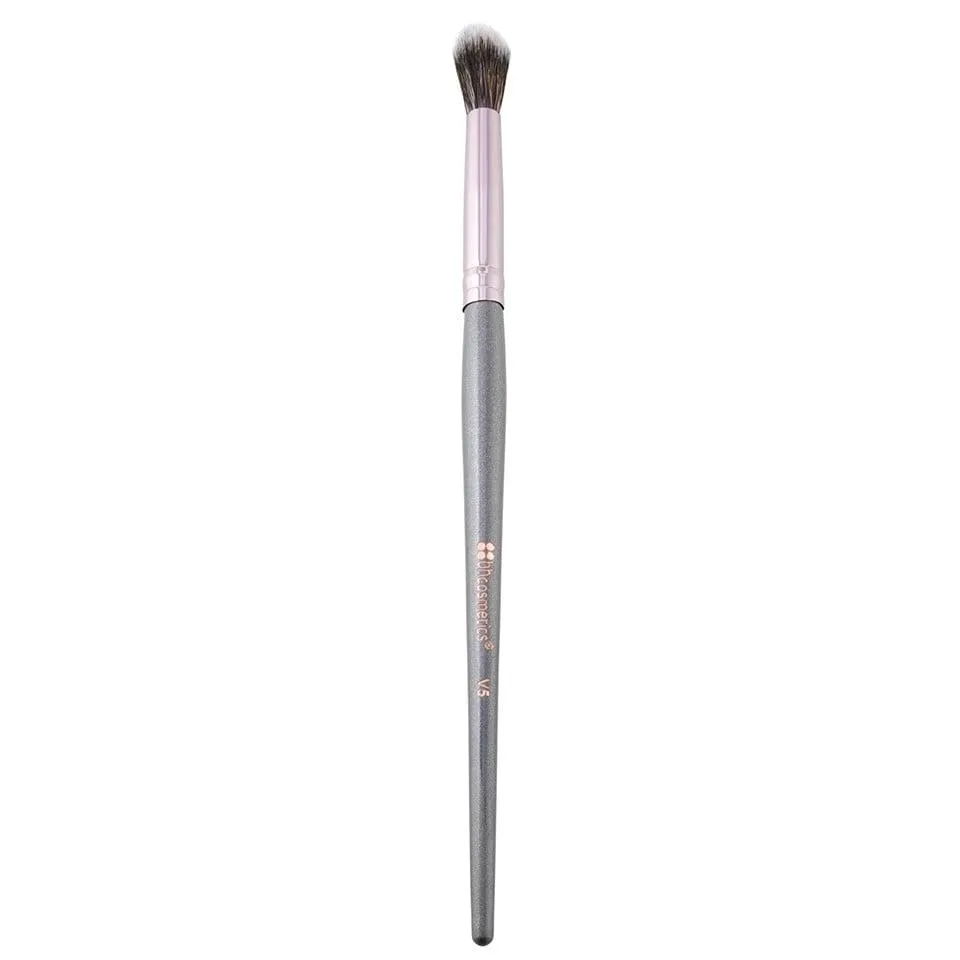 BH Cosmetics Vegan Brush Collection