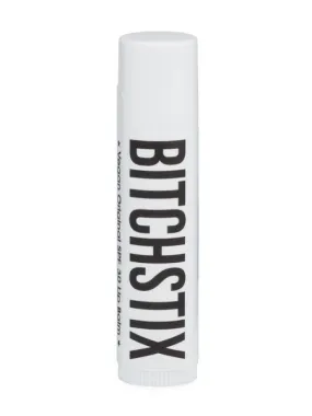 Bitchstix Scented SPF 30 Lip Balm