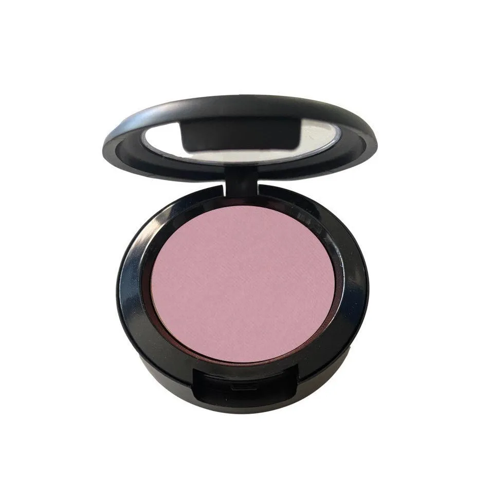 Botanical Pressed Mineral Blush - Talc-Free, Paraben-Free, & More!