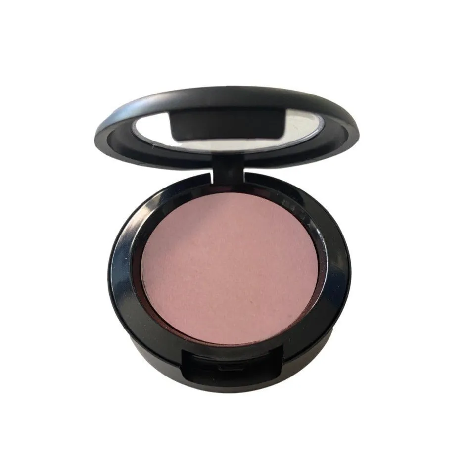 Botanical Pressed Mineral Blush - Talc-Free, Paraben-Free, & More!