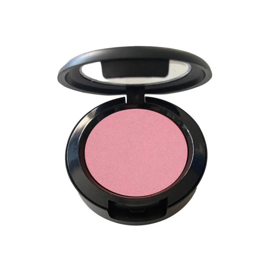 Botanical Pressed Mineral Blush - Talc-Free, Paraben-Free, & More!