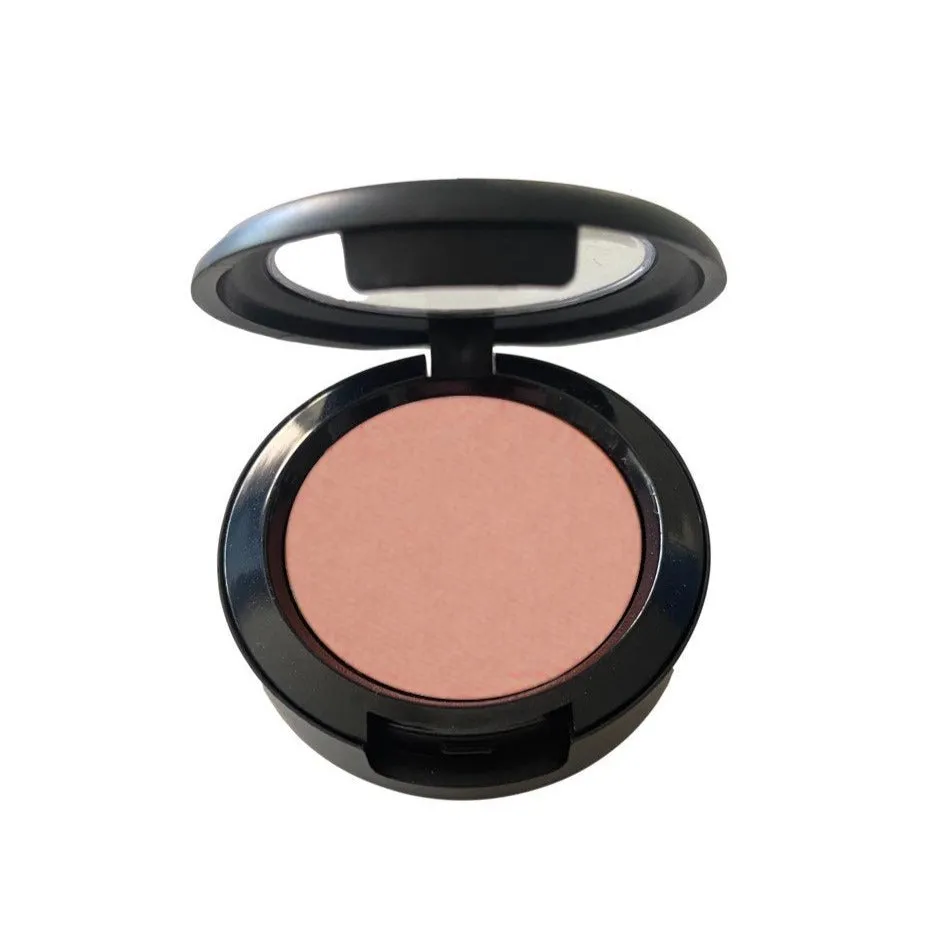 Botanical Pressed Mineral Blush - Talc-Free, Paraben-Free, & More!