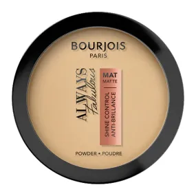 Bourjois Always Fabulous Compact Powder