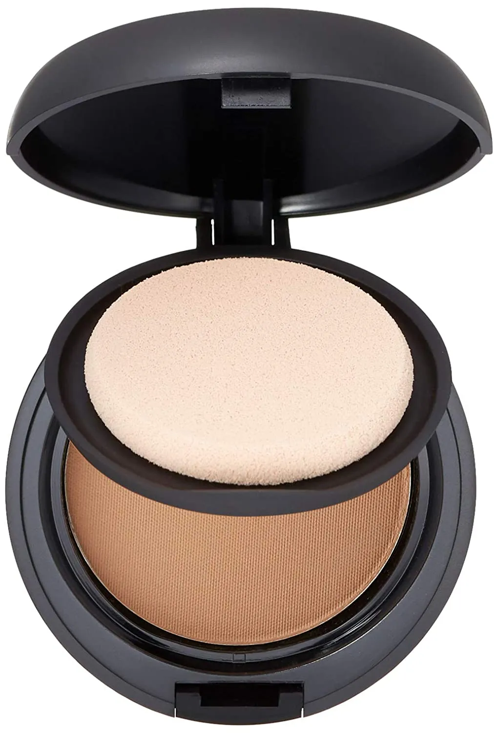 CINEMA SECRETS Pro Cosmetics Dual Fx Foundation Powder, Sepia