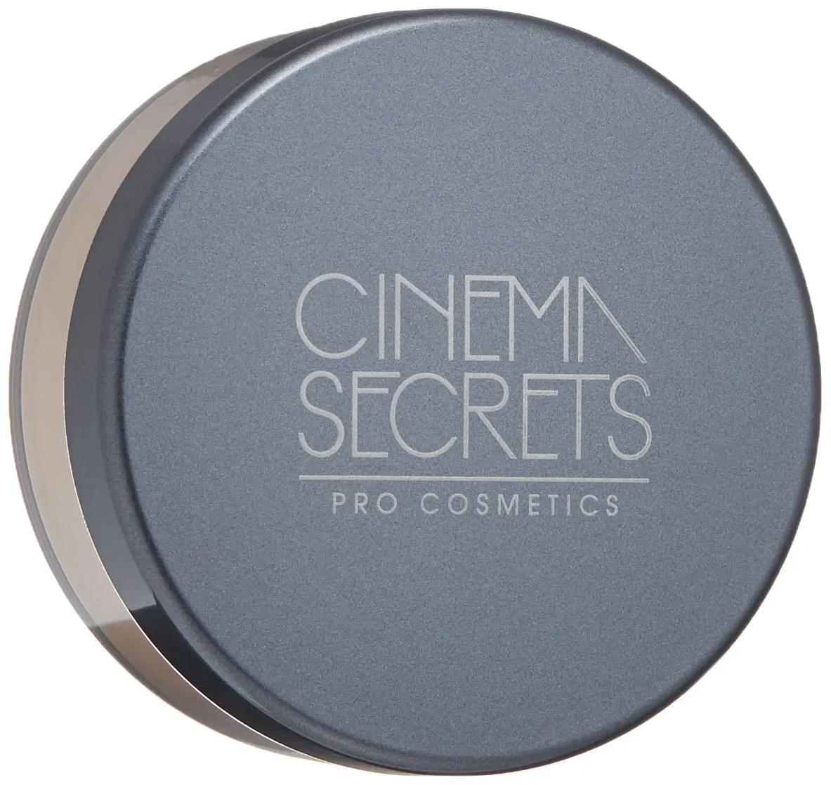 CINEMA SECRETS Ultralucent Illuminating Powder, Candlelight