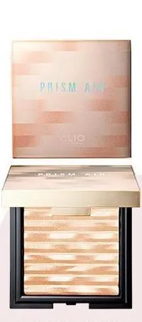 CLIO Prism Air Highlighter 7g (4 Colors)