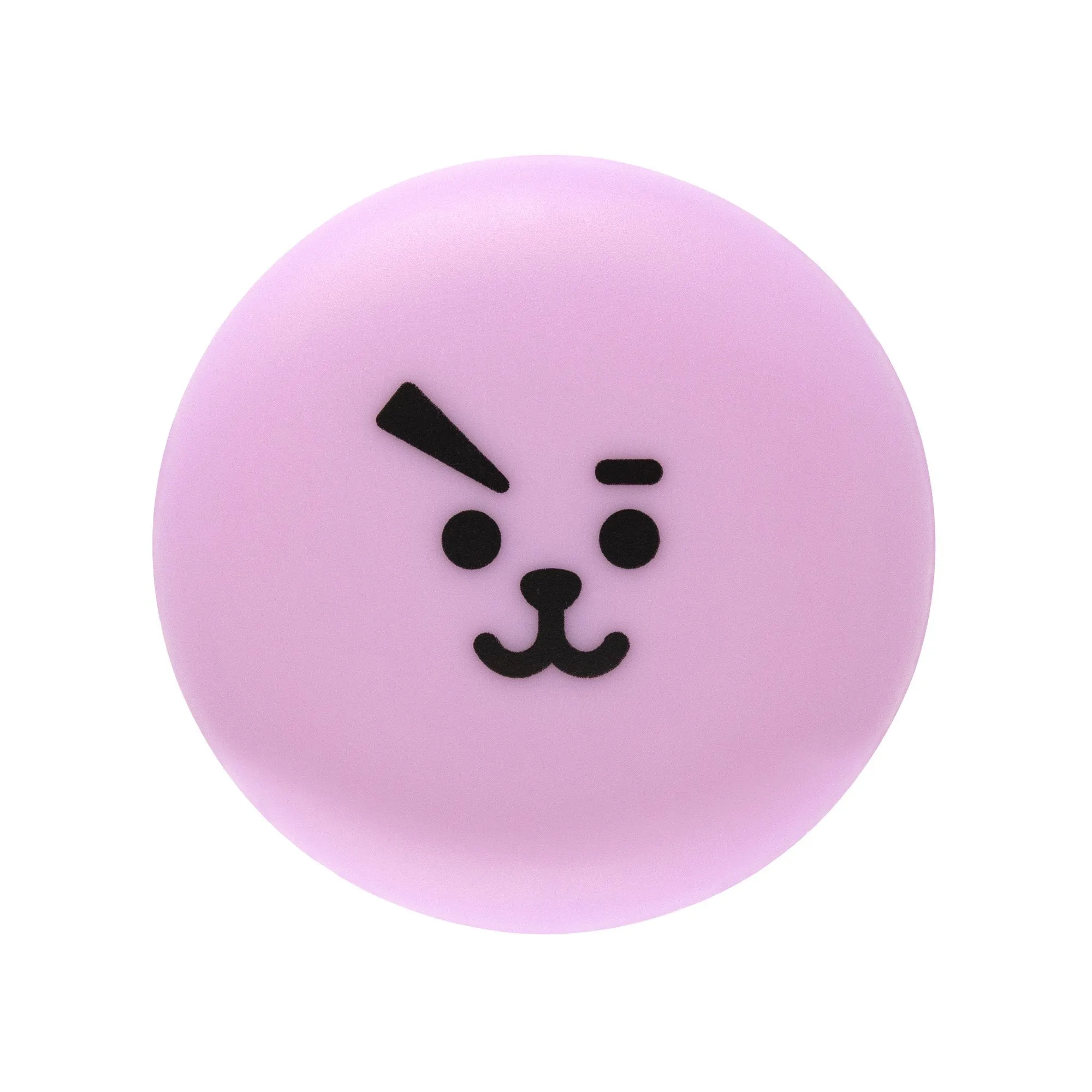 COOKY Macaron Lip Balm - Rose