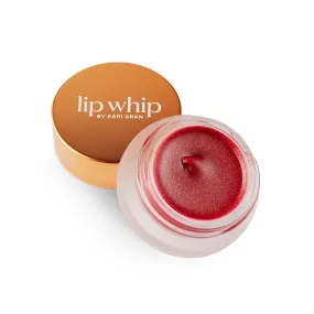 Cora Gold Lip Whip