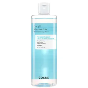 COSRX Low pH Niacinamide Micellar Cleansing Water