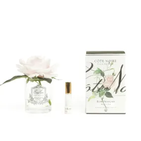 Cote Noire Perfumed Natural Touch Single French Rose - French Pink