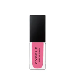 Cybele Lip & Cheek Tint Stain - 01 Rose