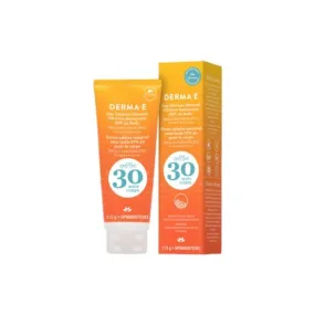 Derma E - Mineral Sunscreen Body SPF30