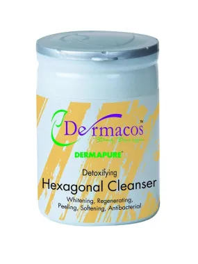 Dermacose Hexagonal Cleanser 500G