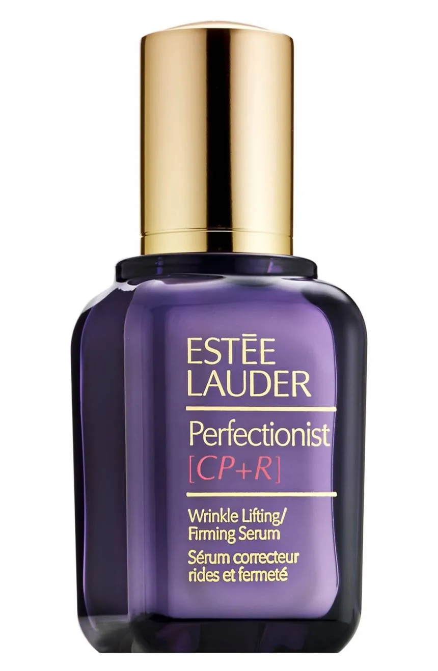 Estee Lauder Perfectionist [CP R] Wrinkle Lifting/Firming Serum, 1 oz