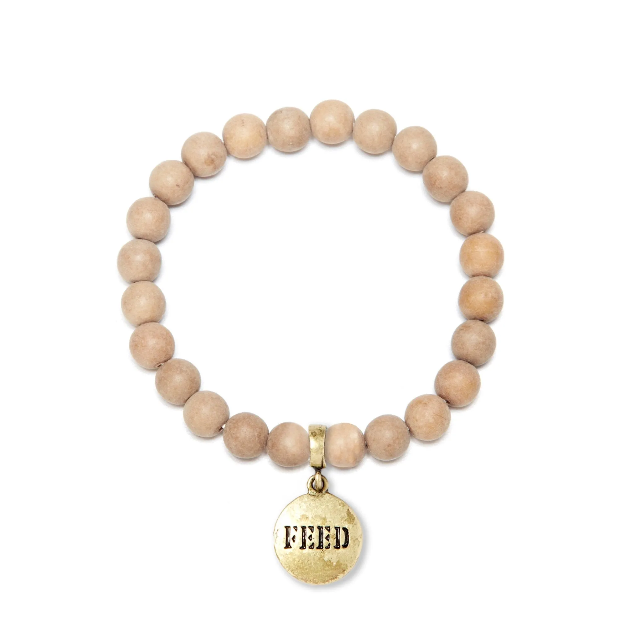 FEED 5 Bracelet