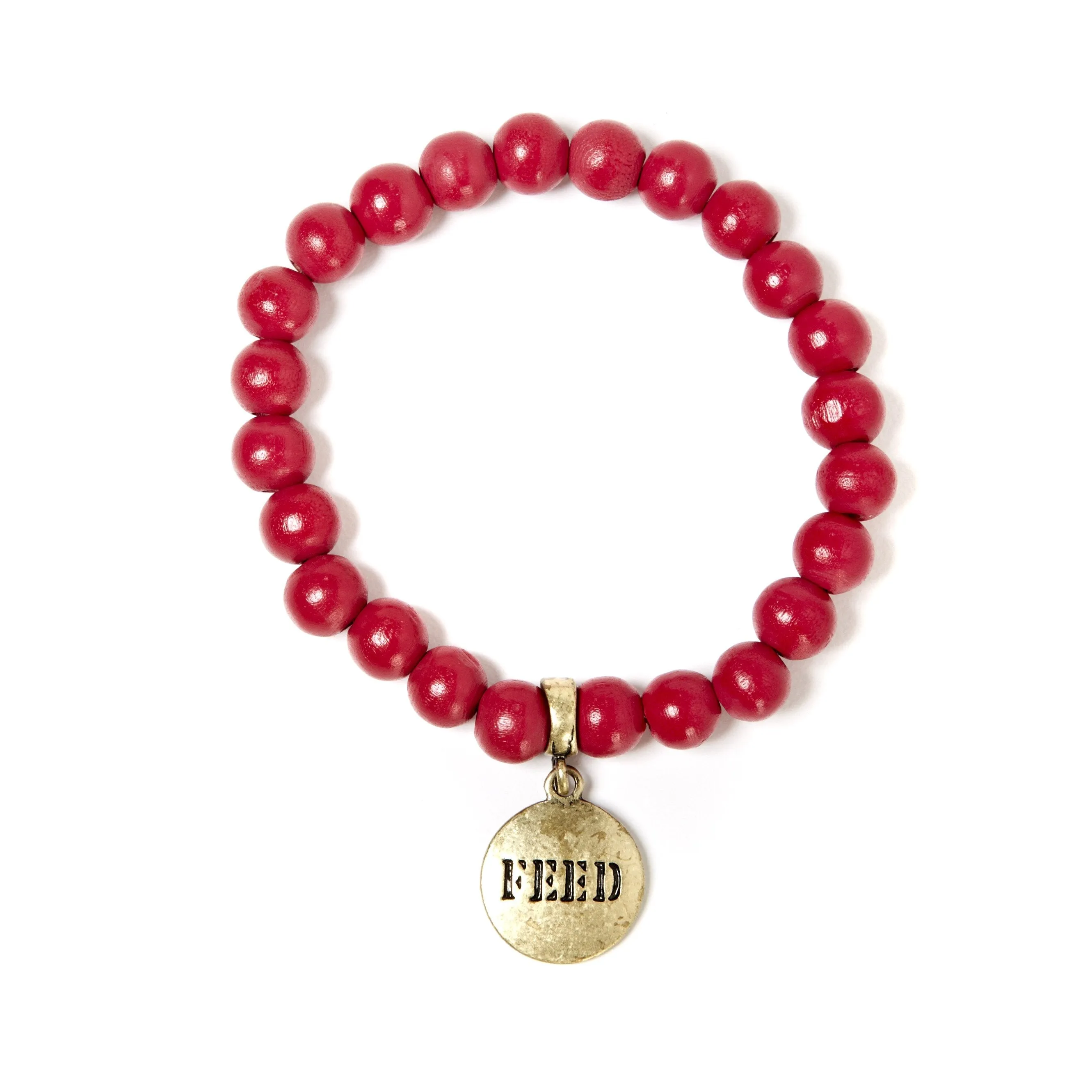 FEED 5 Bracelet