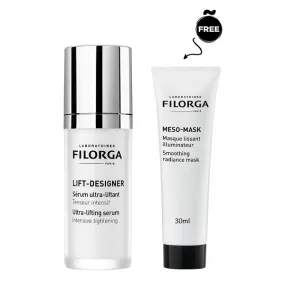 Filorga - Lift designer ultra lifting serum