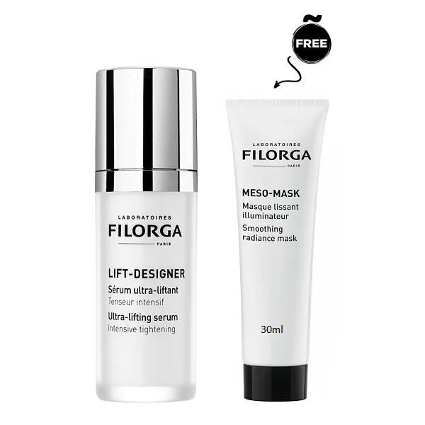 Filorga - Lift designer ultra lifting serum