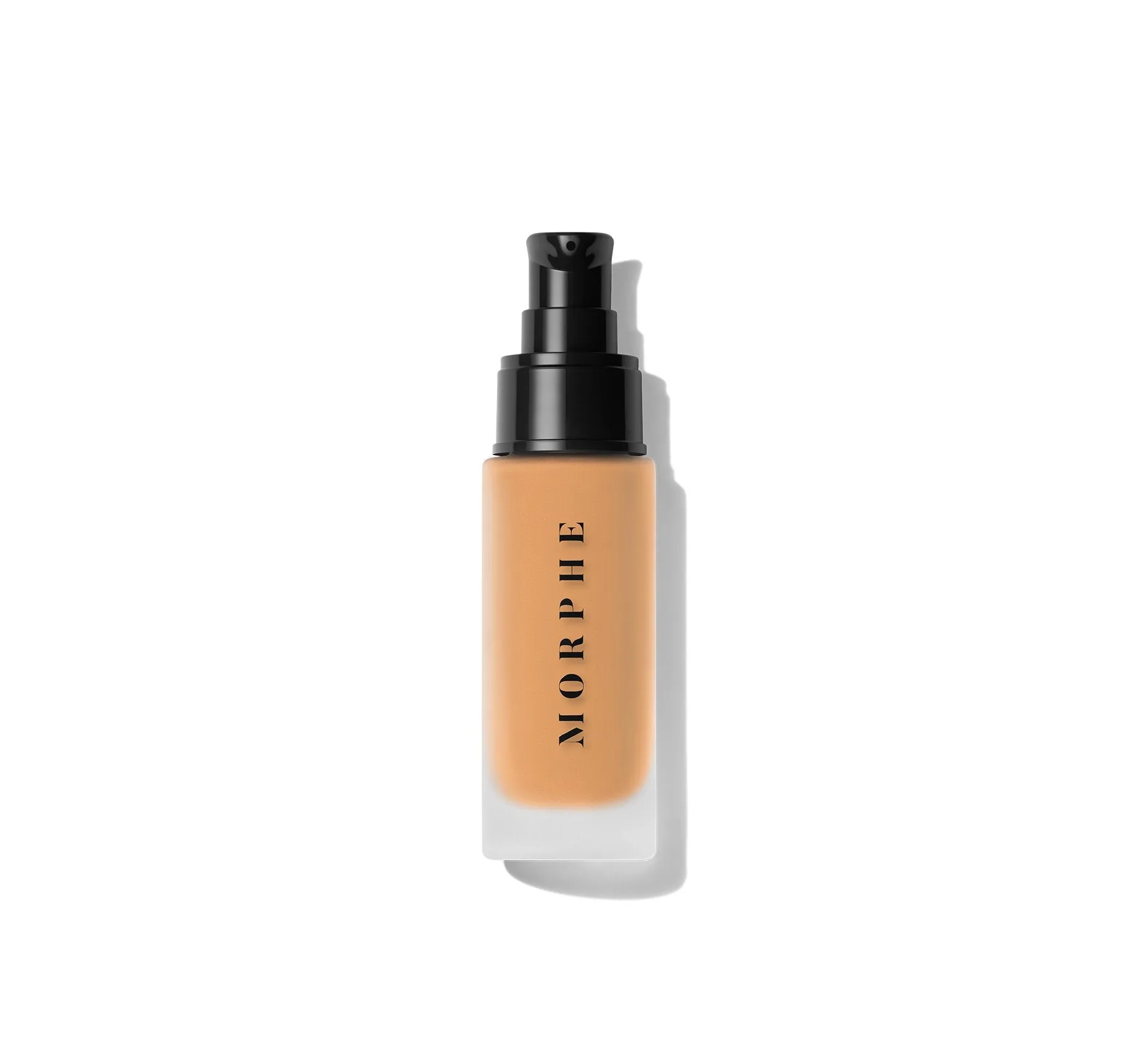 Filter Effect Soft-Focus Foundation - Filter Tan 18