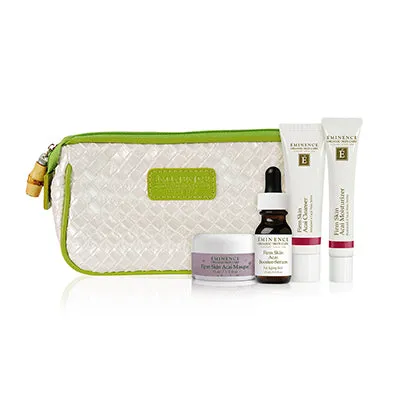 Firm Skin Starter Set