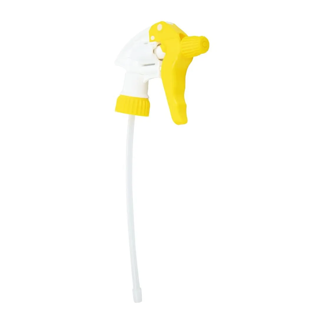 FN298 SYR Trigger Spray Bottle Yellow 750ml