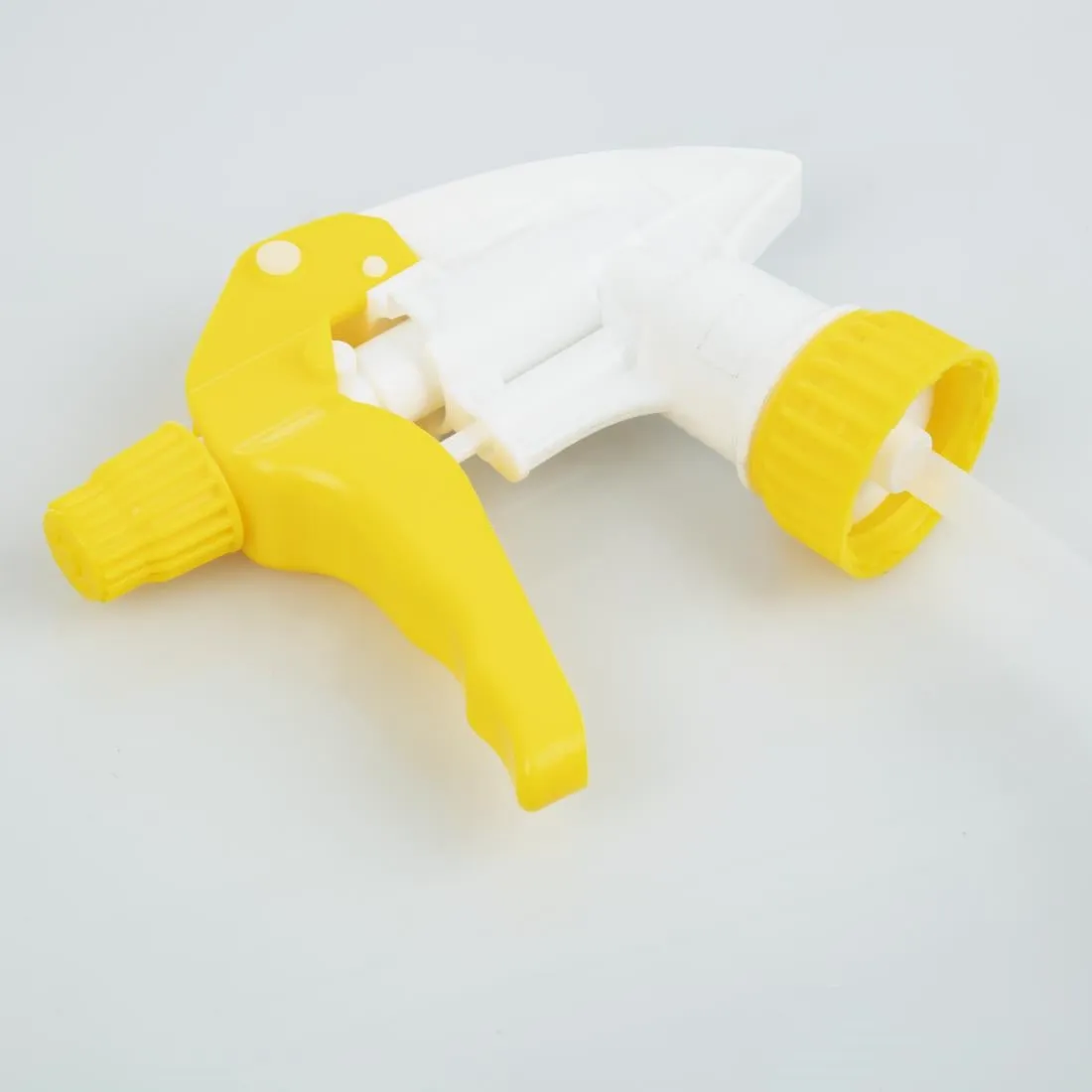 FN298 SYR Trigger Spray Bottle Yellow 750ml