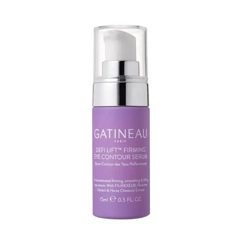 GATINEAU Defi Lift Firming Eye Contour Serum 15ml